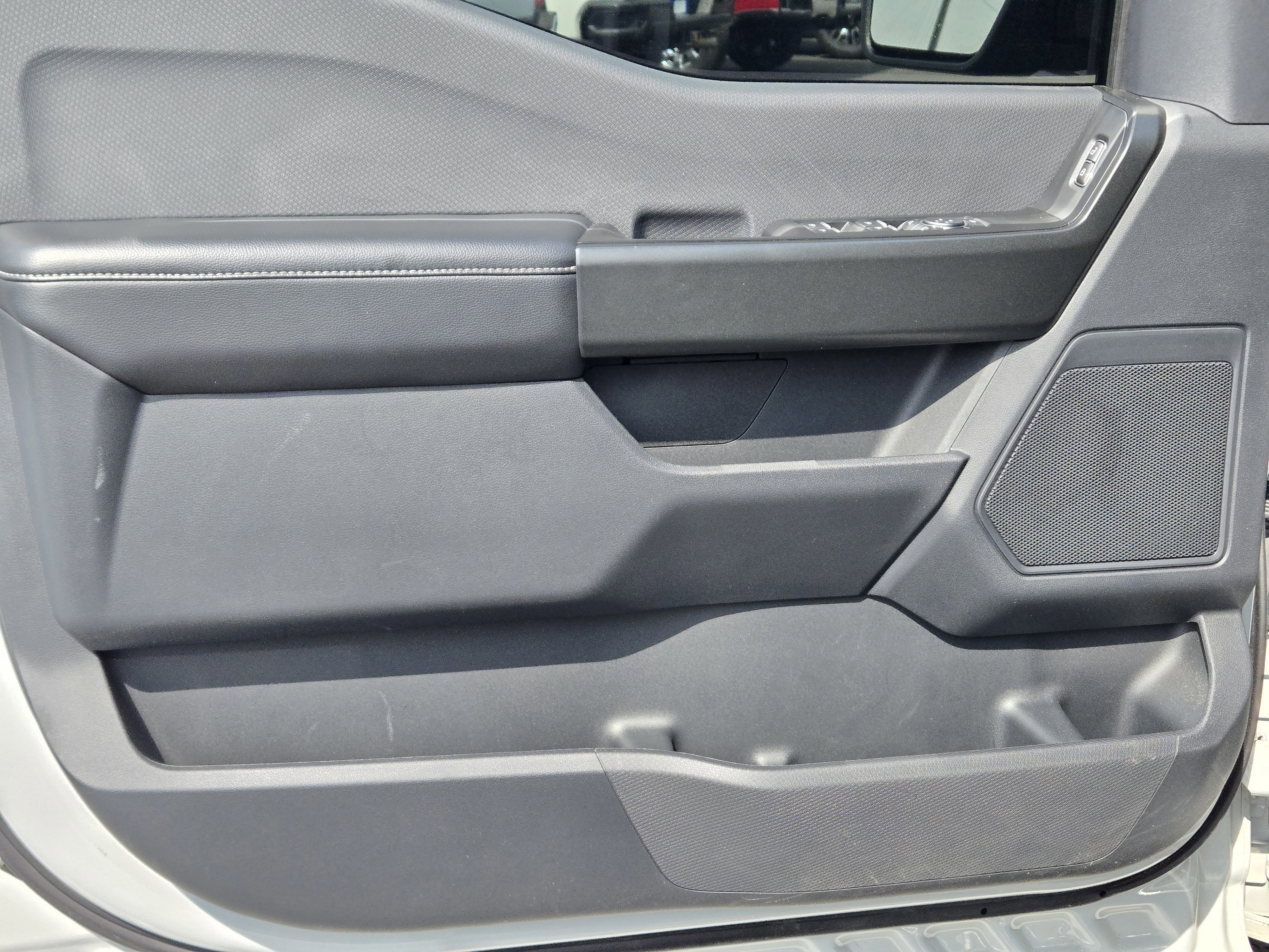 Certified 2024 Ford F150 STX AWD/4WD image 14