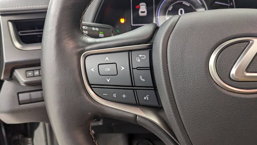 Used 2020 Lexus UX 250h w/ Premium Package AWD/4WD image 32