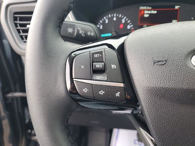 Certified 2022 Ford Escape SE w/ Convenience Package image 20