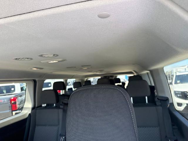 Certified 2023 Ford Transit 350 XLT RWD image 11