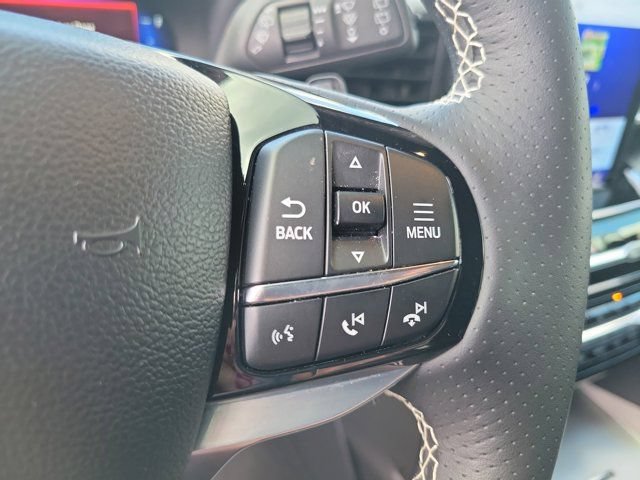 Certified 2024 Ford Explorer ST w/ Equipment Group 401A AWD/4WD image 27