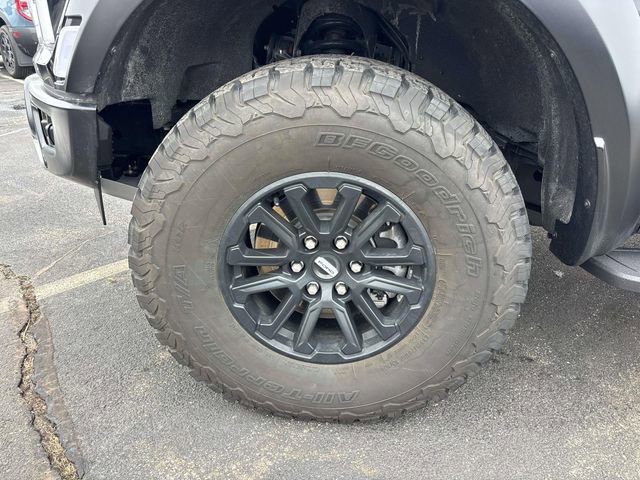 Certified 2024 Ford F150 Raptor image 11