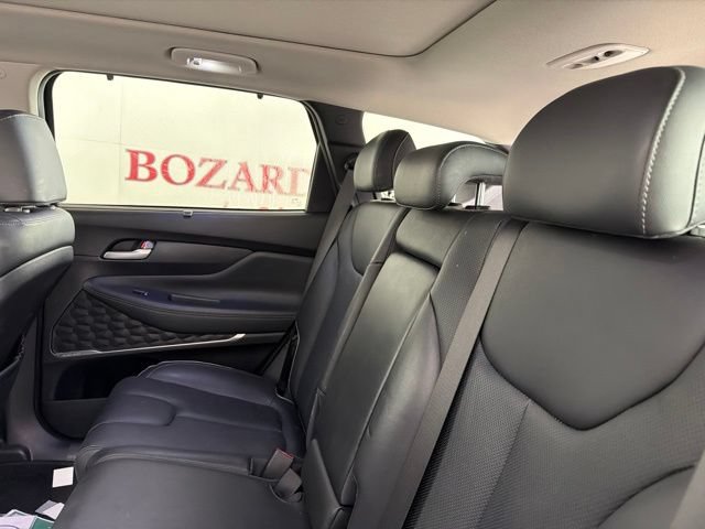 Used 2022 Hyundai Santa Fe SEL w/ Convenience + Premium Package FWD image 13