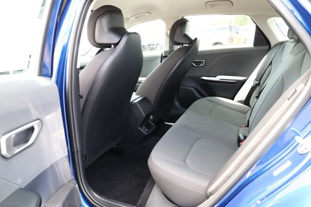 Used 2025 Kia K4 FWD image 18