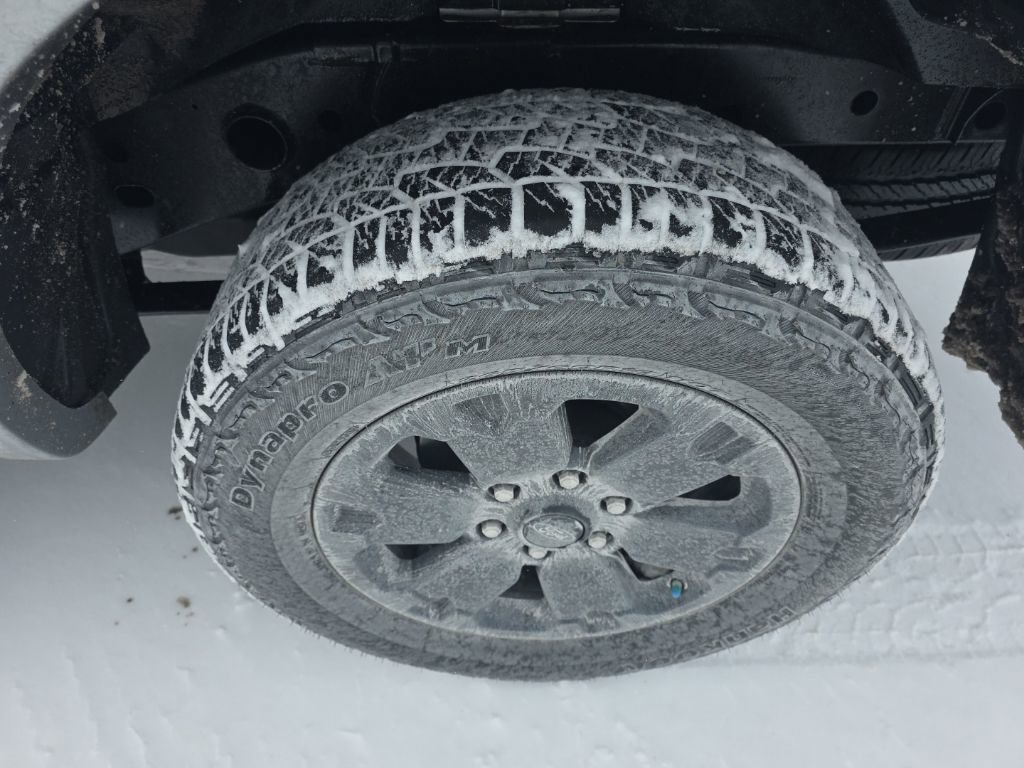 Certified 2023 Ford Ranger XLT w/ Equipment Group 301A Mid image 12