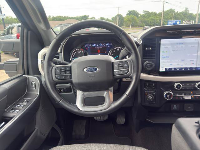 Certified 2021 Ford F150 XLT w/ Equipment Group 302A High AWD/4WD image 19