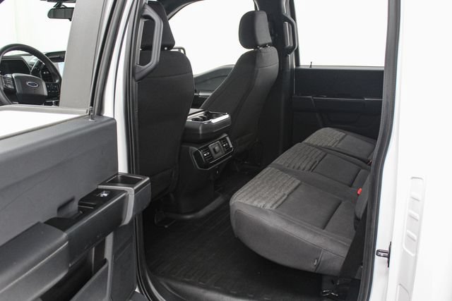 Certified 2023 Ford F150 XL w/ STX Appearance Package AWD/4WD image 15