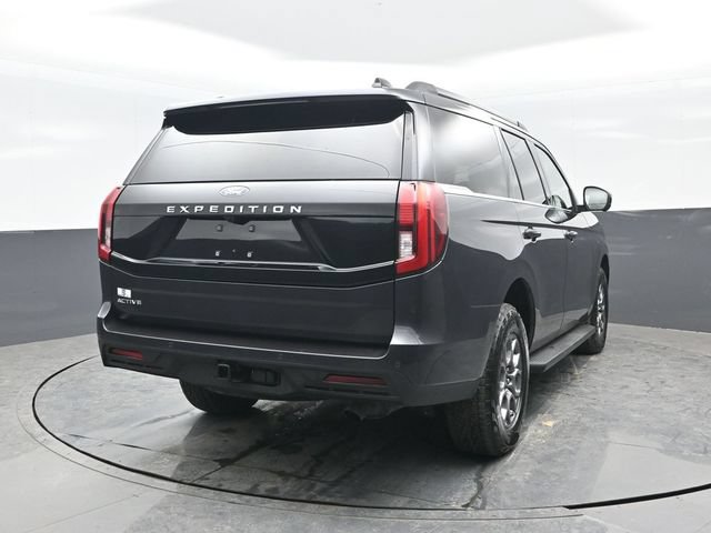 Certified 2025 Ford Expedition Active AWD/4WD image 20