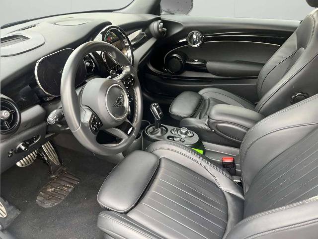 Used 2023 MINI Cooper John Cooper Works w/ Driver Assistance Package FWD image 12