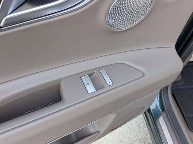 Used 2021 Genesis GV80 3.5T Advanced + image 29