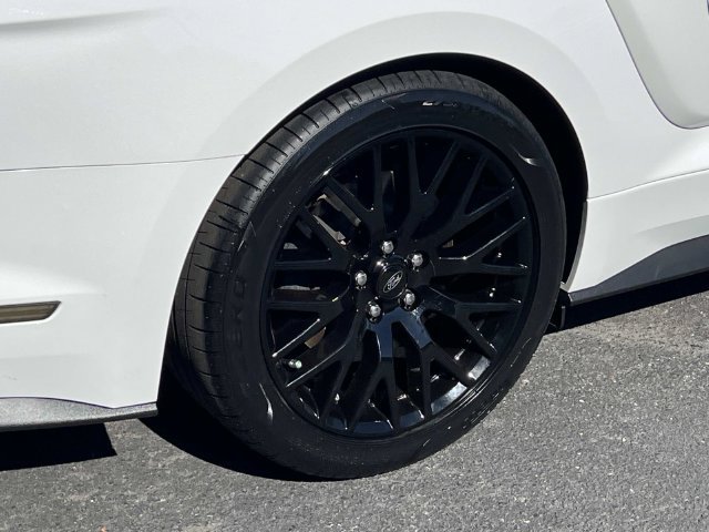 Certified 2019 Ford Mustang GT w/ GT Performance Package RWD image 6
