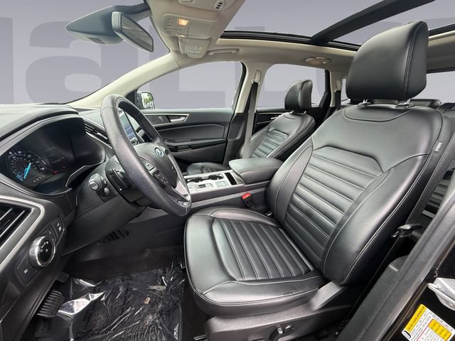Certified 2023 Ford Edge SEL w/ Convenience Package AWD/4WD image 10