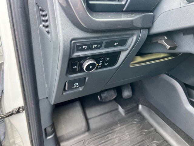 Certified 2023 Ford F150 XLT w/ Equipment Group 302A High image 11