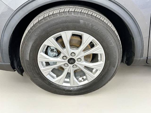 Certified 2023 Ford Escape Active FWD image 8