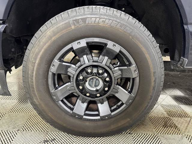 Certified 2024 Ford F250 Lariat w/ Sport Appearance Package AWD/4WD image 13