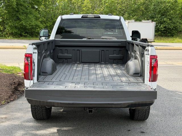 Certified 2025 Ford F150 XL RWD image 15