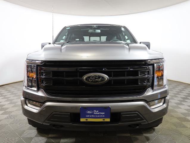 Certified 2023 Ford F150 XLT w/ Equipment Group 302A High image 6