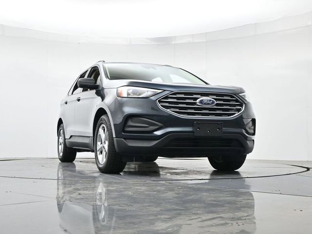 Certified 2022 Ford Edge SE AWD/4WD image 34