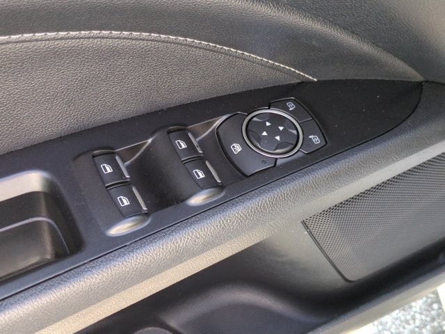 Certified 2019 Ford Fusion Titanium FWD image 14