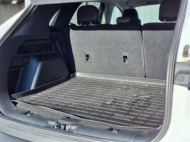 Certified 2021 Ford Escape SEL image 26