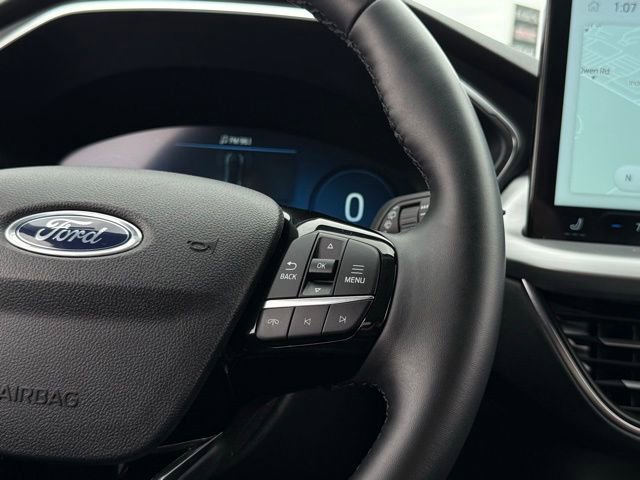 Certified 2025 Ford Escape Platinum AWD/4WD image 10