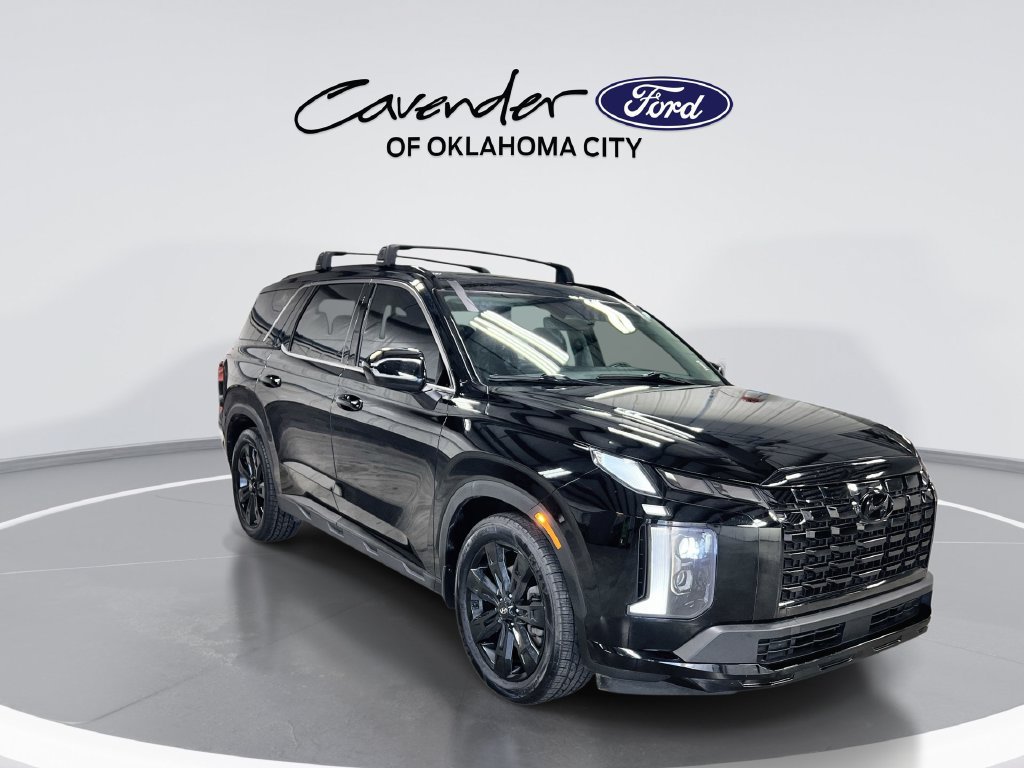 Used 2024 Hyundai Palisade XRT AWD/4WD image 2