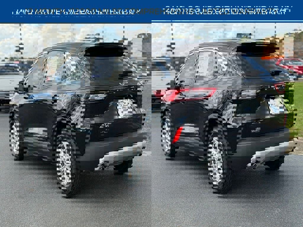 Certified 2023 Ford Escape Active image 6
