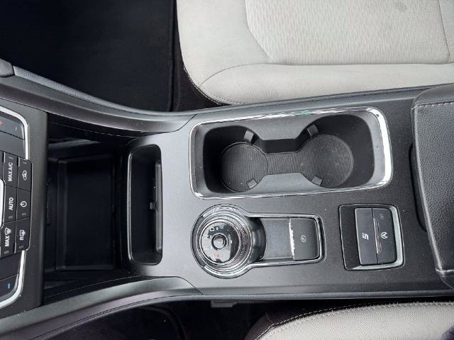 Certified 2020 Ford Fusion SE w/ Equipment Group 151A FWD image 12