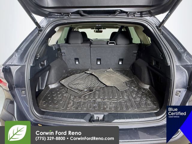 Used 2023 Subaru Outback Premium image 30