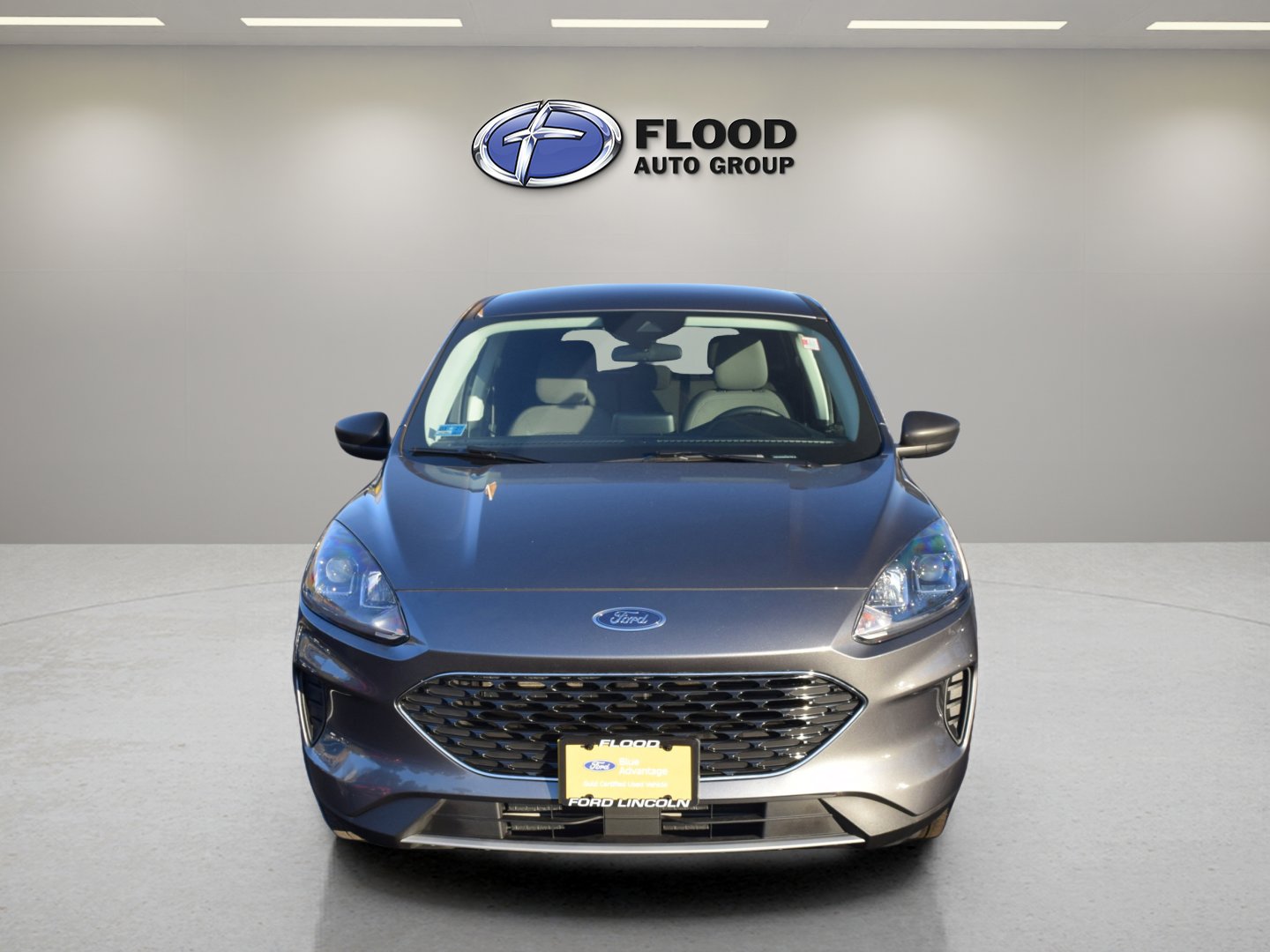 Certified 2022 Ford Escape SE w/ Cold Weather Package video 2