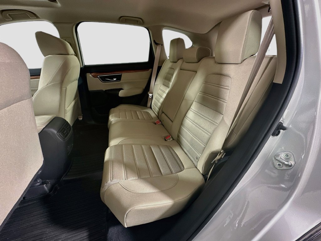 Used 2021 Honda CR-V EX image 23