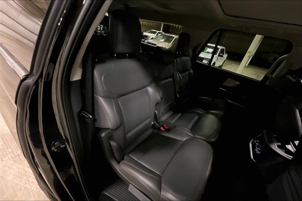 Certified 2025 Ford Expedition Max Active AWD/4WD image 27