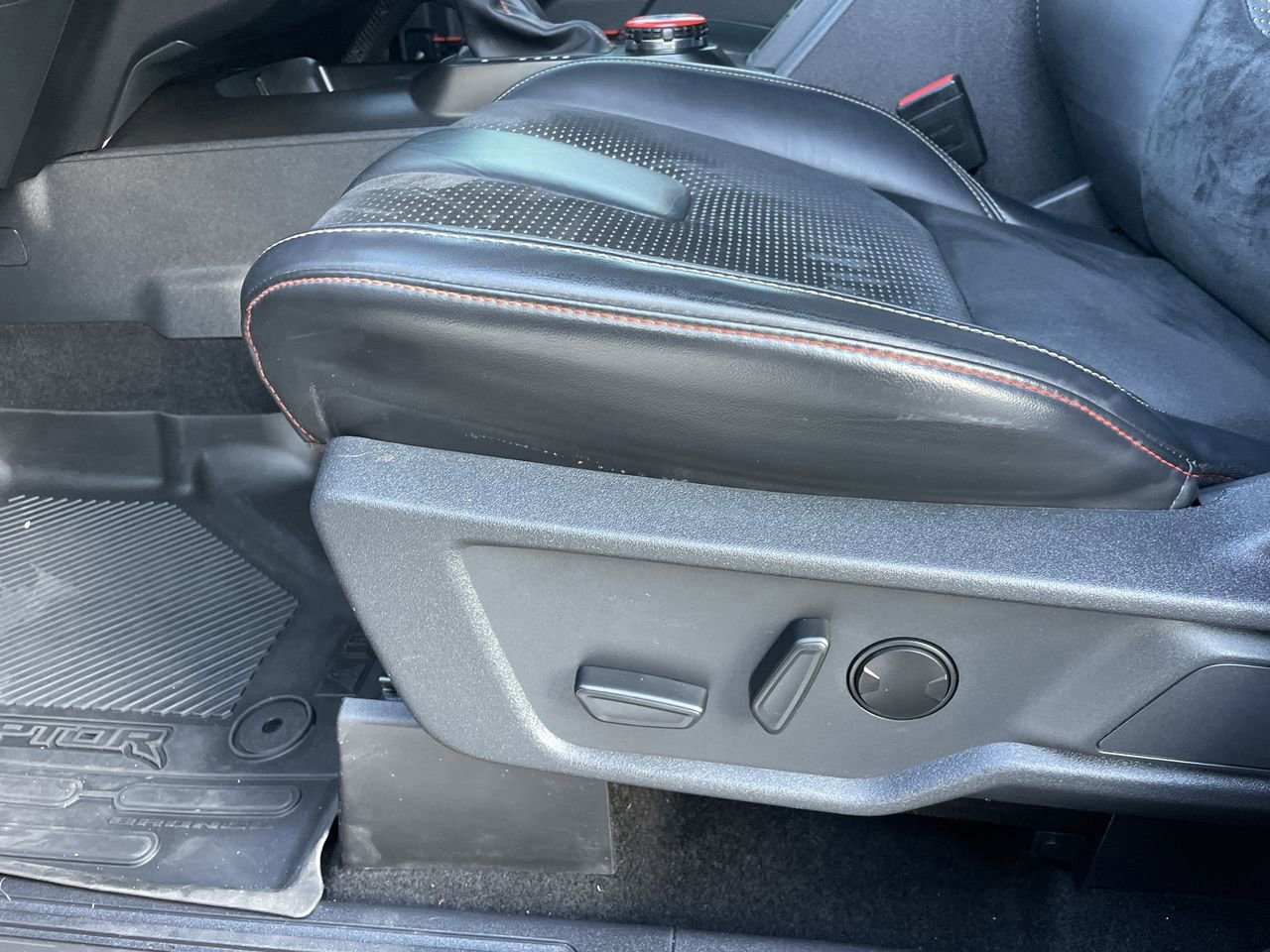 Certified 2023 Ford Bronco Raptor AWD/4WD image 25