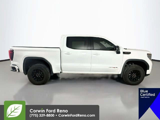 Used 2023 GMC Sierra 1500 AT4X AWD/4WD image 10