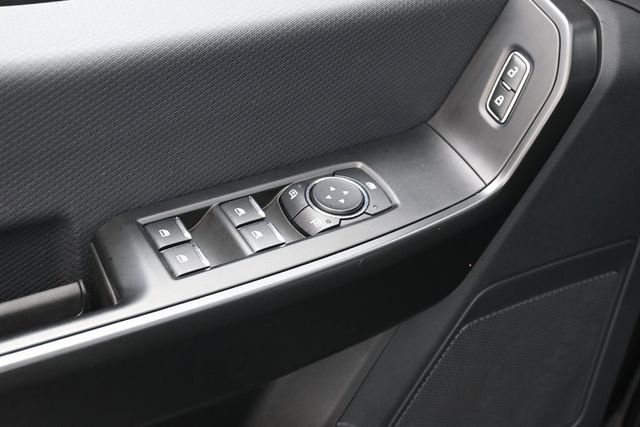 Certified 2025 Ford F150 STX RWD image 12