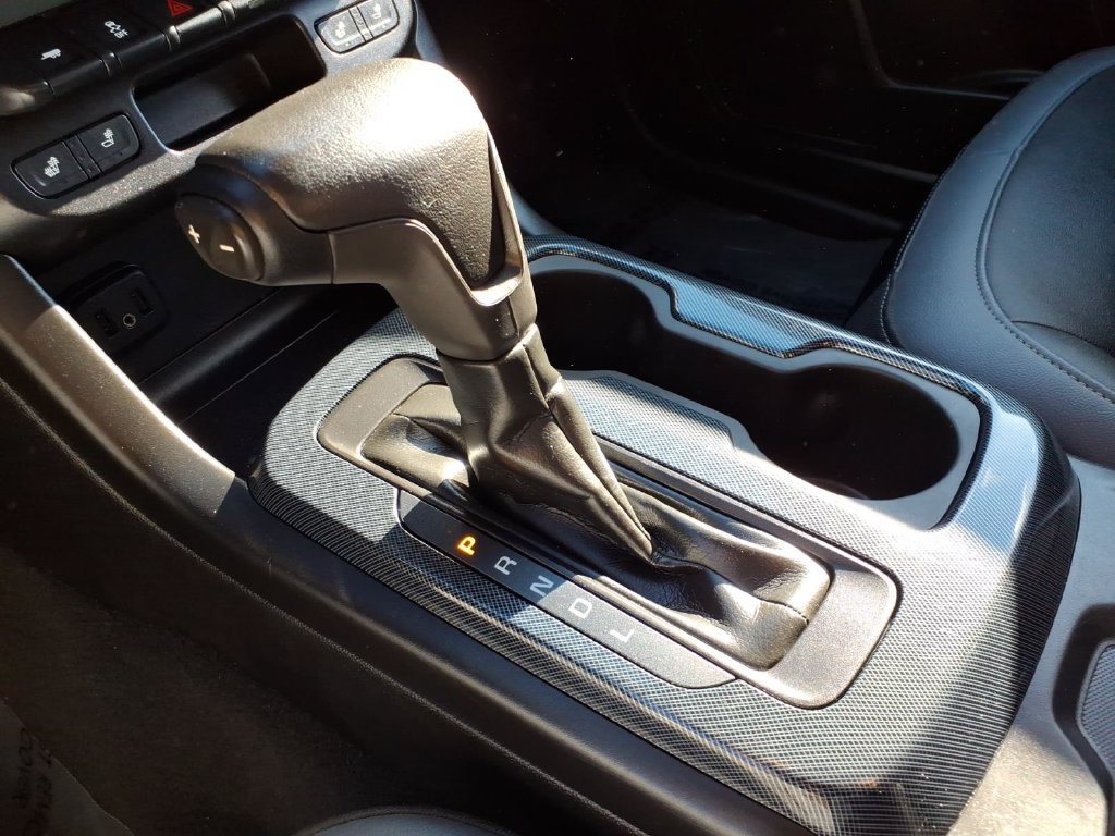 Used 2020 Chevrolet Colorado Z71 AWD/4WD image 22