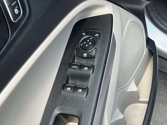 Certified 2021 Ford EcoSport S FWD image 27