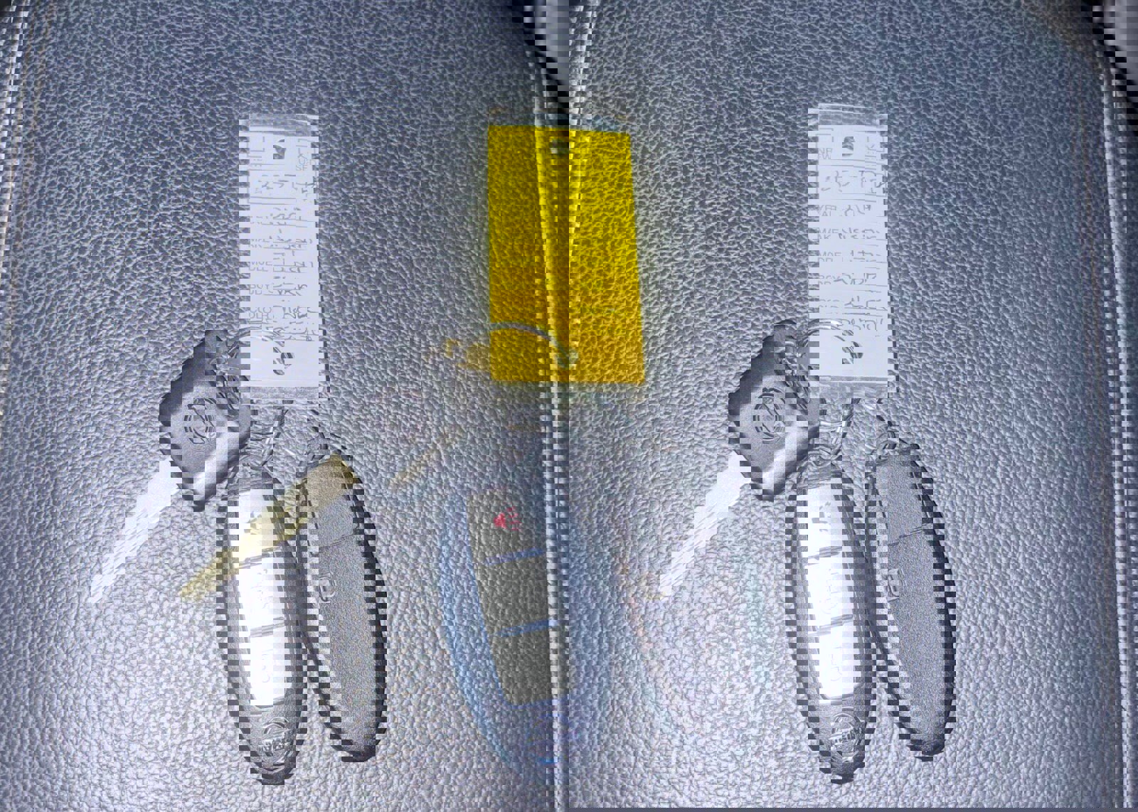 Used 2019 Nissan Titan SV w/ SV Convenience Package image 37