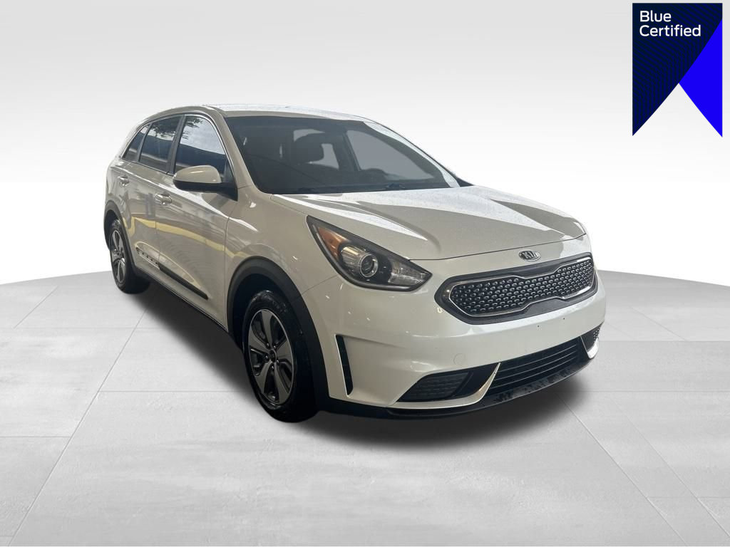 Used 2019 Kia Niro FE
