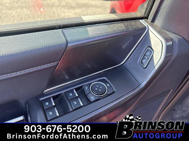 Certified 2024 Ford F150 XLT w/ Equipment Group 302A MID AWD/4WD image 12
