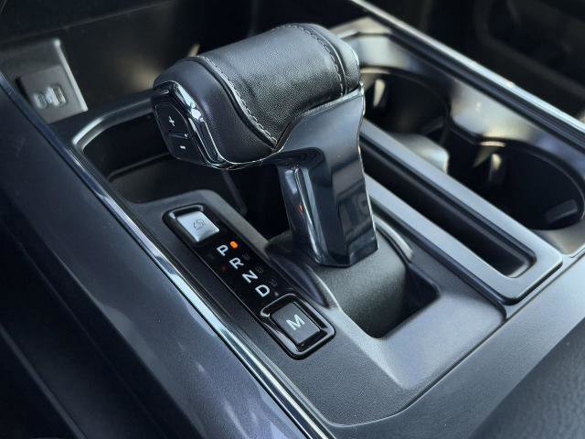 Certified 2023 Ford F150 XLT w/ Equipment Group 302A High image 12