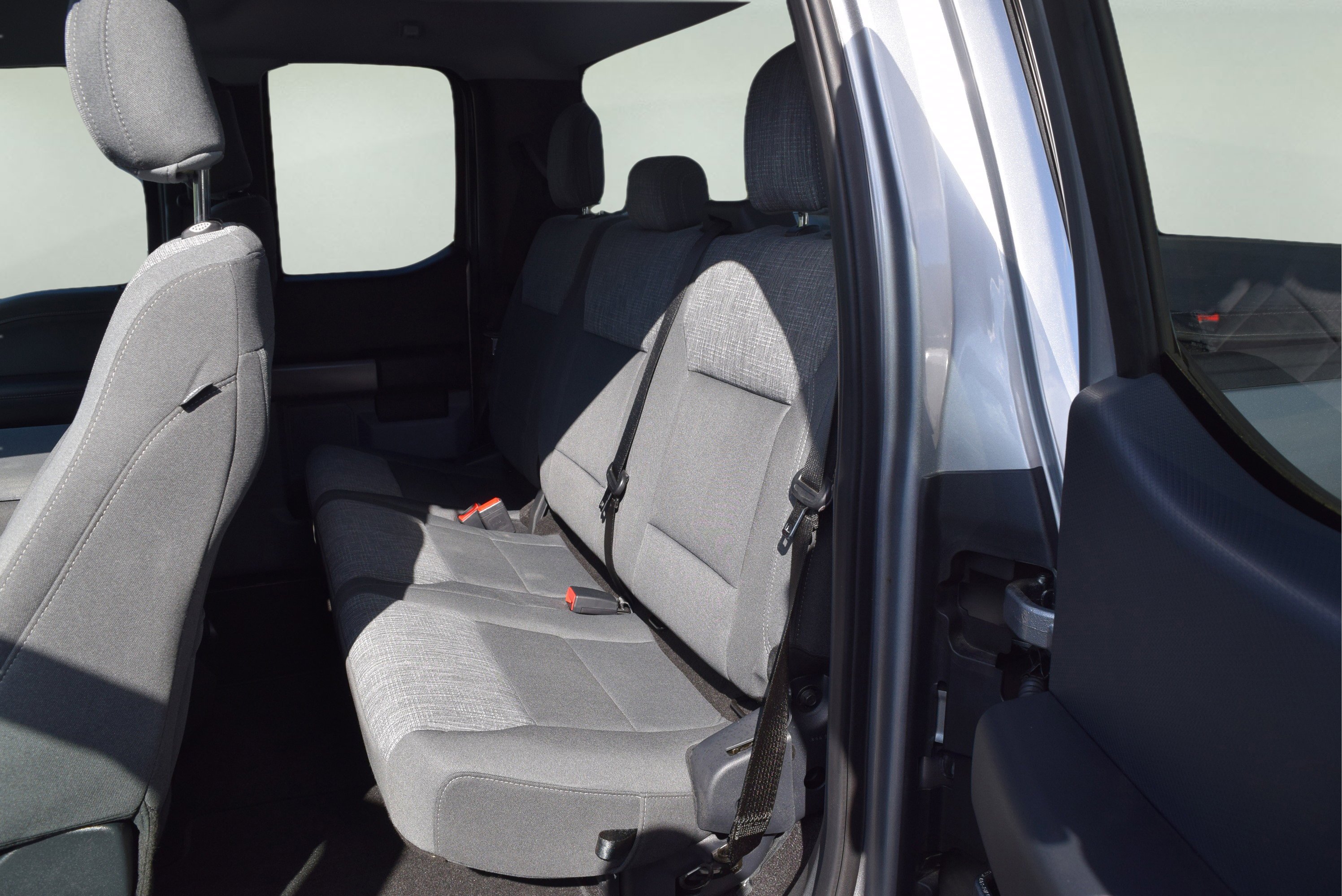 Certified 2021 Ford F150 XLT w/ Equipment Group 302A High AWD/4WD image 11