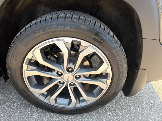 Used 2019 GMC Terrain SLT w/ Preferred Package AWD/4WD image 40