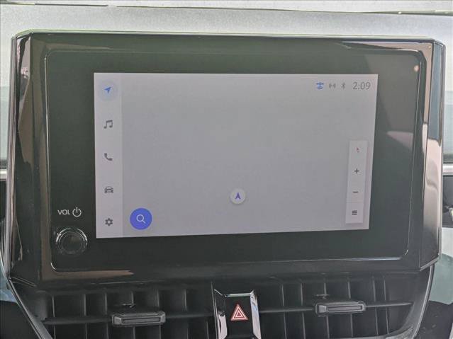 Used 2024 Toyota Corolla SE FWD image 11