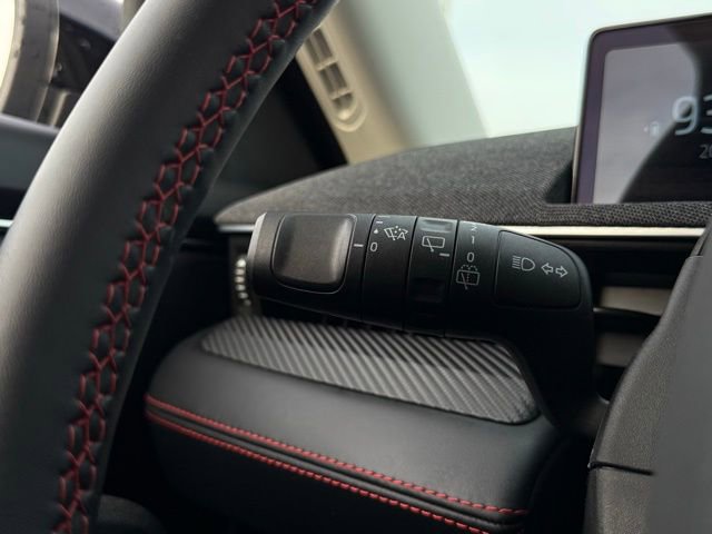 Certified 2025 Ford Mustang Mach-E Premium w/ Sport Appearance Package image 13