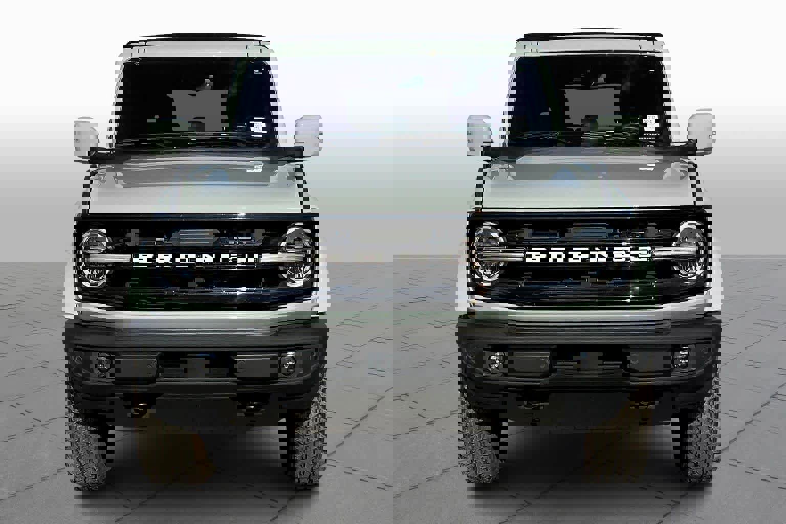 Certified 2023 Ford Bronco Outer Banks image 6