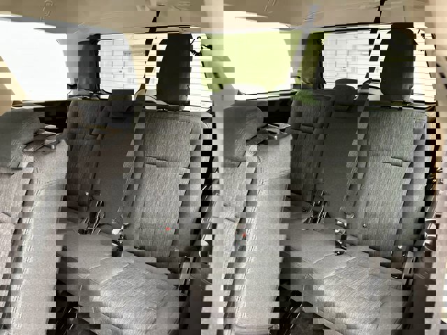 Certified 2022 Ford Expedition XLT image 21