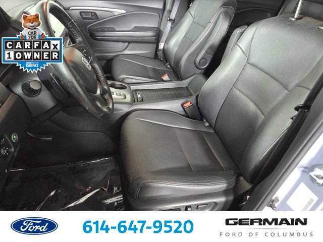 Used 2023 Honda Passport EX-L image 20