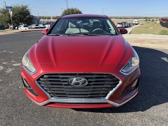 Used 2018 Hyundai Sonata SE image 8