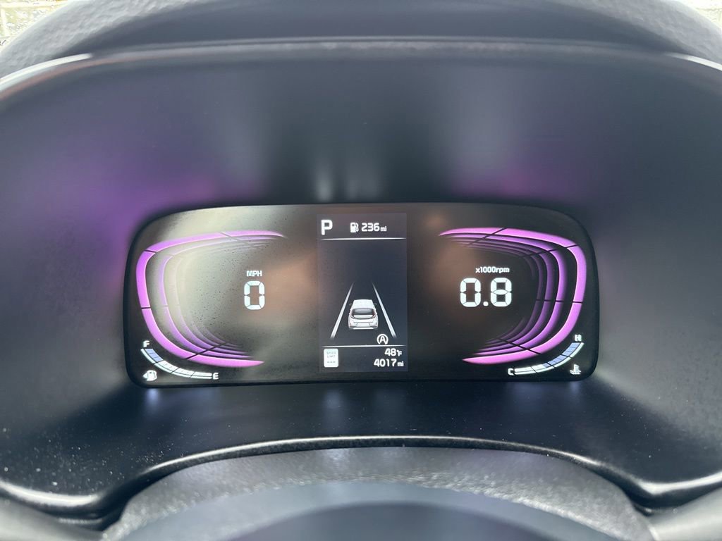 Used 2023 Kia Soul LX image 22